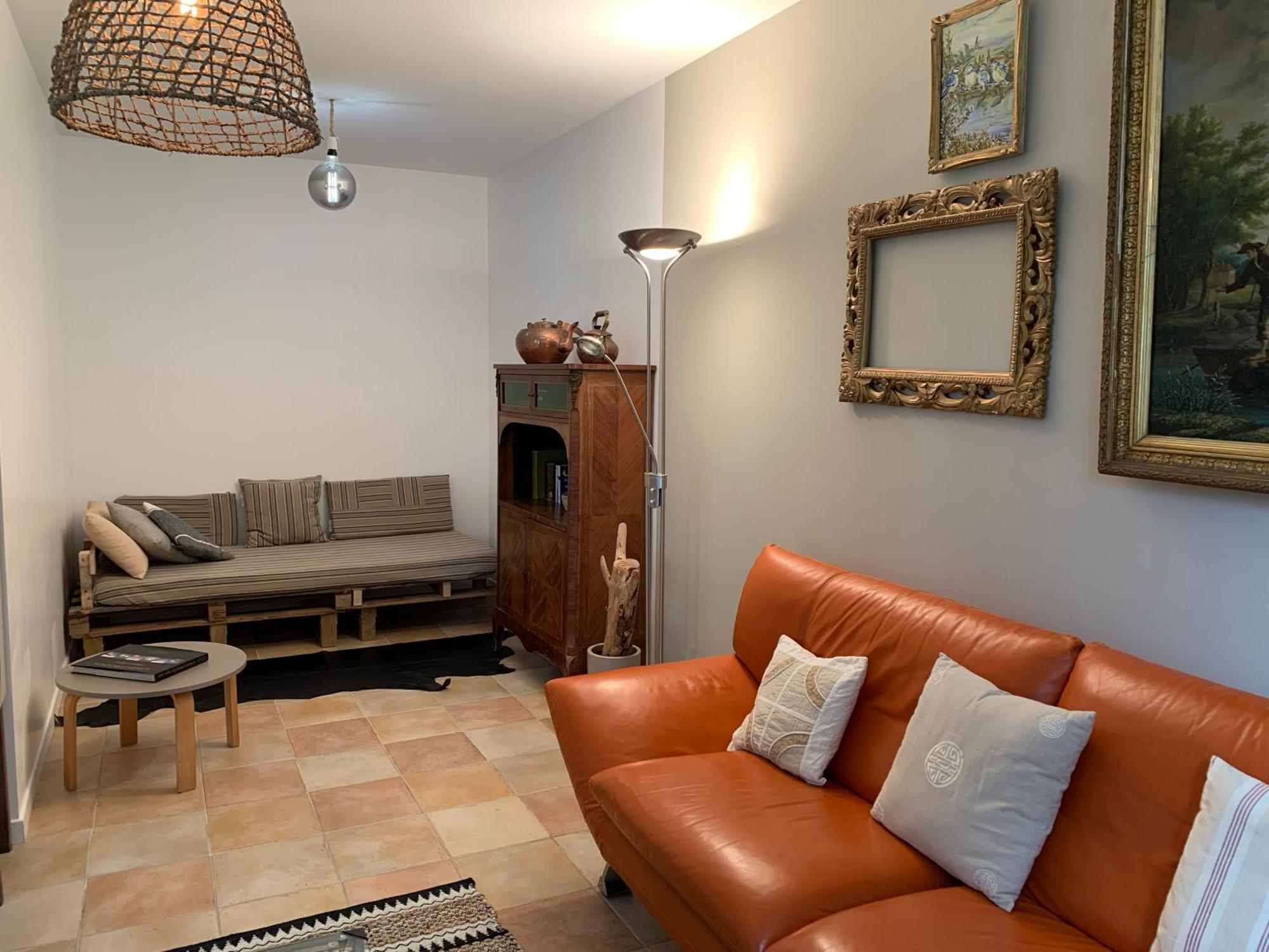 Вилла Batisse En Pierre XVII Siecle 115 M² Avec Terrasse Ambares-et-Lagrave Экстерьер фото